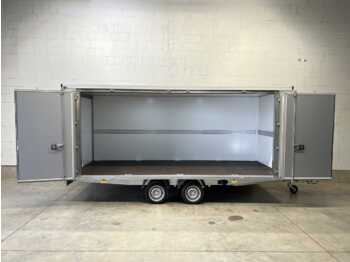 Leasing of ROSEMEIER VE HK E 35.5 SP Falt-Seitentüren Promotionanhänger ROSEMEIER VE HK E 35.5 SP Falt-Seitentüren Promotionanhänger: picture 1