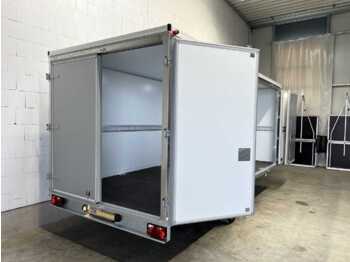 Leasing of ROSEMEIER VE HK E 35.5 SP Falt-Seitentüren Promotionanhänger ROSEMEIER VE HK E 35.5 SP Falt-Seitentüren Promotionanhänger: picture 5
