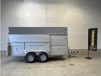 Livestock trailer SIGG