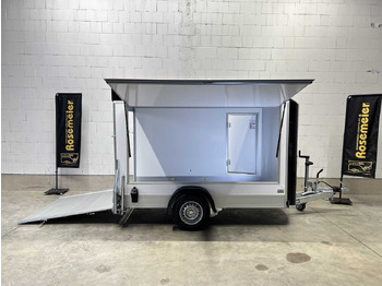 Trailer CHEVAL LIBERTÉ