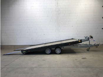 Car trailer UNSINN
