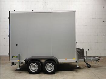 Refrigerator trailer UNSINN