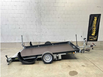 Motorcycle trailer UNSINN