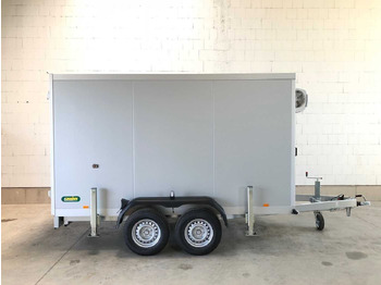 Refrigerator trailer UNSINN