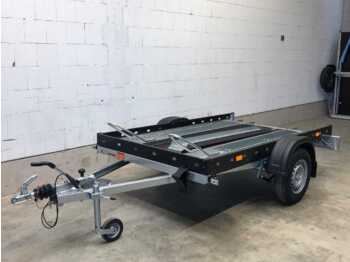 Motorcycle trailer VEZEKO