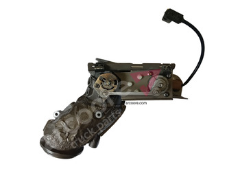 Valve PACCAR