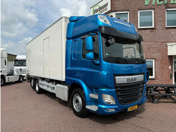 Refrigerator truck DAF CF 330
