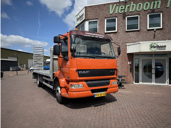 Autotransporter truck DAF LF 55 180
