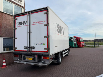 Refrigerator truck Iveco ML 100 ML140E21 / Manual / Carrier / Euro3 / Holland Truck: picture 4