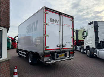 Refrigerator truck Iveco ML 100 ML140E21 / Manual / Carrier / Euro3 / Holland Truck: picture 3