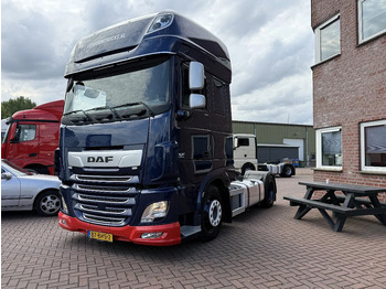 Tractor unit DAF XF 440 XF440 4X2 SSC LOWDECK / ONLY 577TKM / RETARDER / TUV 7-2026!!!!!!!!!!!: picture 2