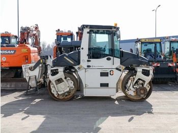 Road roller BOMAG BW 154 AP-4i AM: picture 5 Road roller BOMAG BW 154 AP-4i AM: picture 5