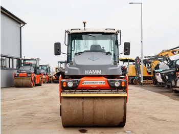 New Road roller HAMM DV+ 90i VV-S: picture 3