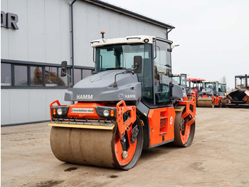 New Road roller HAMM DV+ 90i VV-S: picture 2
