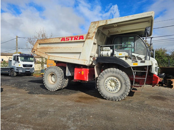 Rigid dumper/ Rock truck IVECO Astra