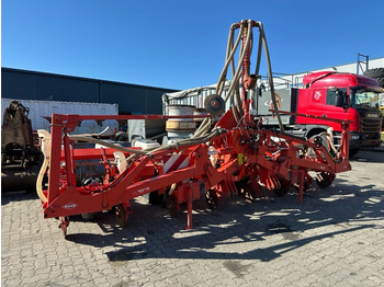 Seed drill KUHN