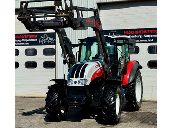 Farm tractor STEYR Kompakt