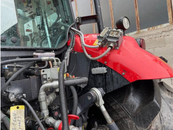 Forestry tractor Forst-Traktor MC Cormick X70.70: picture 5