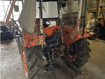 Farm tractor Traktor Fiat 315, 33PS: picture 3