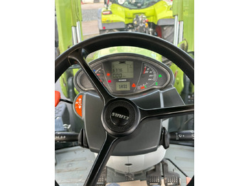 Farm tractor CLAAS Arion 550 CMATIC: picture 4 Farm tractor CLAAS Arion 550 CMATIC: picture 4