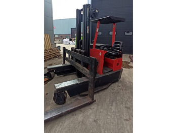 Side loader Sichelschmidt M9036: picture 4