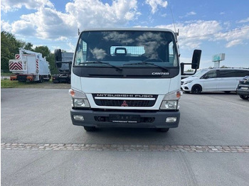 Leasing of  Mitsubishi Canter FE 85 Pritschenwagen Mitsubishi Canter FE 85 Pritschenwagen: picture 2