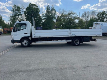 Leasing of  Mitsubishi Canter FE 85 Pritschenwagen Mitsubishi Canter FE 85 Pritschenwagen: picture 4