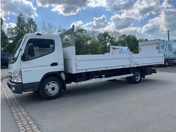 Leasing of  Mitsubishi Canter FE 85 Pritschenwagen Mitsubishi Canter FE 85 Pritschenwagen: picture 3