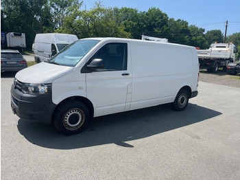 Small van VOLKSWAGEN Transporter T5