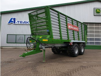 Farm trailer BERGMANN