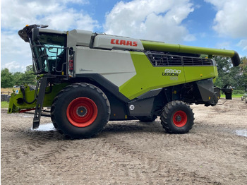 New Combine harvester CLAAS Lexion 6800 mit Vario 930 Schneidwerk: picture 2