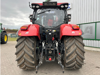 Farm tractor Case Maxxum 150 CVX: picture 3