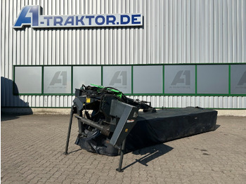Mower DEUTZ