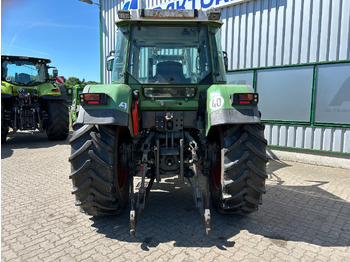 Farm tractor Fendt Farmer 310: picture 5