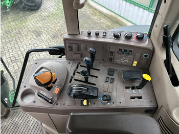 Farm tractor John Deere 6175M: picture 4 Farm tractor John Deere 6175M: picture 4