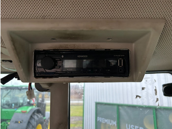 Farm tractor John Deere 6175M: picture 3 Farm tractor John Deere 6175M: picture 3