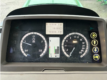 Farm tractor John Deere 6175M: picture 2 Farm tractor John Deere 6175M: picture 2