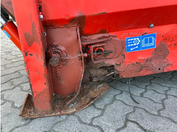 Silage equipment Kuhn Primor 2060 M: picture 3 Silage equipment Kuhn Primor 2060 M: picture 3