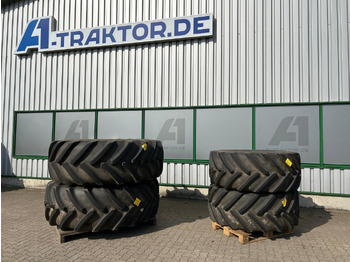 Tire MICHELIN