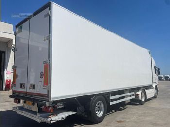 Refrigerator semi-trailer BARTOLETTI: picture 5