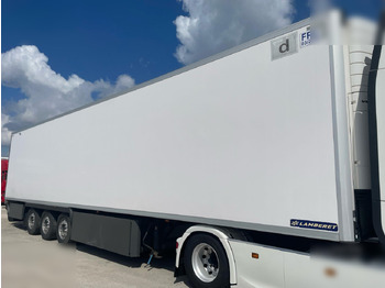 Refrigerator semi-trailer LAMBERET: picture 2