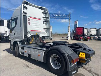 Tractor unit IVECO ECOSTRALIS 500: picture 3 Tractor unit IVECO ECOSTRALIS 500: picture 3