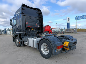 Tractor unit IVECO STRALIS 450: picture 3