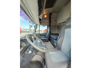 Tractor unit IVECO STRALIS 450: picture 4