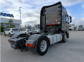 Tractor unit IVECO STRALIS 450: picture 2