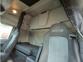 Tractor unit IVECO STRALIS 450: picture 5