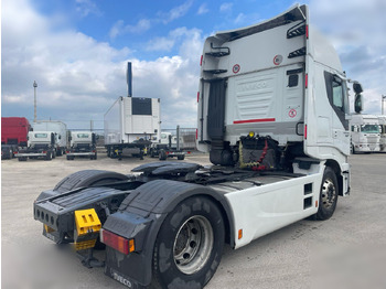 Tractor unit IVECO STRALIS 500: picture 3 Tractor unit IVECO STRALIS 500: picture 3