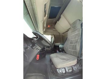 Tractor unit IVECO STRALIS 500: picture 5 Tractor unit IVECO STRALIS 500: picture 5