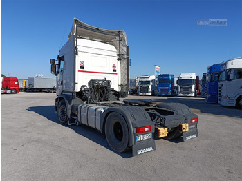 Tractor unit SCANIA R490: picture 3