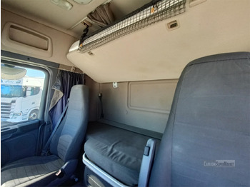 Tractor unit SCANIA R490: picture 5